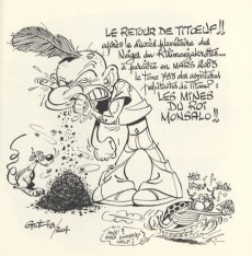 Extrait de Titeuf -HS04- Portraits de Titeuf