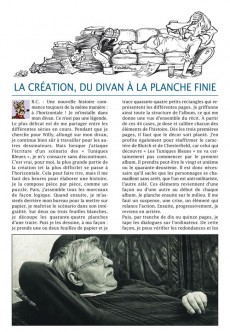 Extrait de Les tuniques Bleues -HS3- L'hommage aux Tuniques Bleues