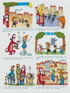 Extrait de Un drôle d'ange gardien -7- Le Nuage-Danse