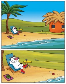 La vavache - BD, informations, cotes