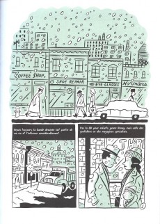 Extrait de La vie est belle malgré tout