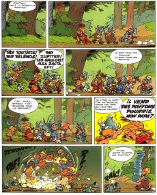 Les cahiers de la BD Hors-Série n.2 : Astérix le Gaulois, la