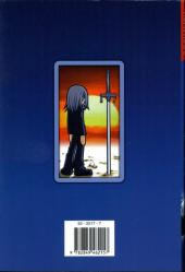 Verso de Aspirin -2- Tome 2