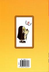 Verso de Aspirin -4- Tome 4