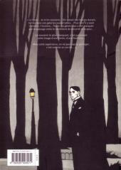 Verso de Aïda (Vinci) - À la croisée des chemins