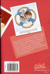 Verso de Akari - Hadashi no aitsu -7- Tome 7