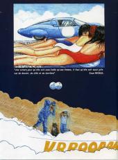 Verso de Alpine sur mer -1- Jean Rédélé... parcours d'un dieppois hors du commun