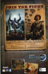 Verso de American Virgin (2006) -4- Head : part 4 of 4