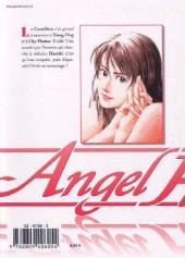 Verso de Angel Heart -26- Tome 26