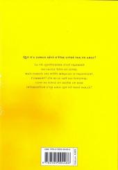 Verso de Angel (Sakurazawa) -2- Tome 2