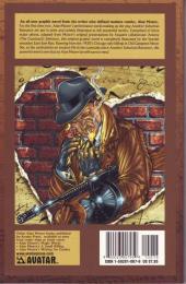 Verso de Another suburban romance