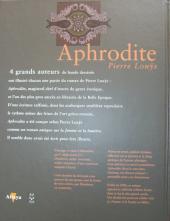 Verso de Aphrodite (Louÿs) -1a- Aphrodite