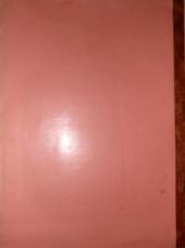 Verso de L'appel de Rome -1- L'appel de rome