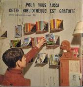 Verso de Les as (poche) -6- Tome 6