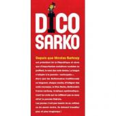 Verso de Dico Sarko