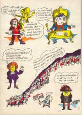 Verso de Alla Bastiglia ! - Alla bastiglia !