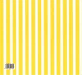 Verso de Bécassine (Les mémoires de) -1a- Bécassine petite fille