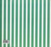 Verso de Bécassine (Les mémoires de) -3a- Les premiers pas de Bécassine