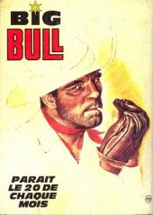 Verso de Big Bull (Impéria) -10- Les loups entre eux 