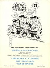 Verso de Bouzouk -1- Le petit prince