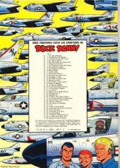 Verso de Buck Danny -34b1979- Alerte atomique
