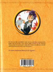 Verso de Ceux qui chassent des elfes -9- Tome 9