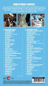 Verso de Christmas -3- Christmas Voices