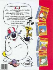 Verso de Cubitus (Super) -2- Tome 2