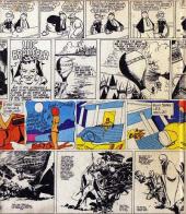 Verso de (DOC) Encyclopédies diverses -1967- Les Chefs-d'œuvre de la bande dessinée