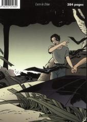 Verso de Diabolik (Le grand) -2- Tome 2