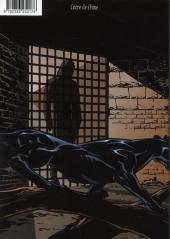 Verso de Diabolik (Le grand) -4- Spécial N° 1 : Eva Kant