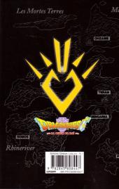 Verso de Dragon Quest - La quête de Daï -12- La plus grande bataille que la Terre ait connue !!