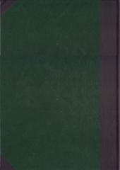 Verso de Les druides -3TT- La Lance de Lug