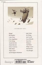 Verso de Flight (2004) -1- Volume one