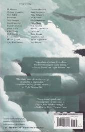 Verso de Flight (2004) -4- Volume four