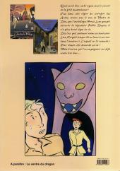 Verso de Forest Lean -3- Madre de Dios