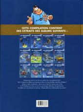 Verso de Les gendarmes (Jenfèvre) -BO1- Les radars automatiques