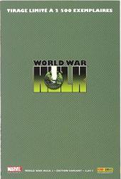 Verso de Hulk (World War Hulk) -3TL- World War hulk (2)