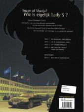 Verso de Lady S. (en néerlandais) -4- Wie een kuil graaft voor een ander...