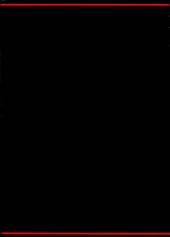 Verso de L'amour noir - Tome 1