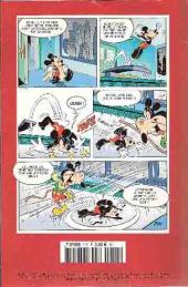 Verso de Mickey Parade -272- Donayaki attaque