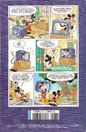 Verso de Mickey Parade -276- Un numéro génial