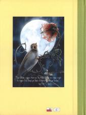 Verso de Pas sang toi