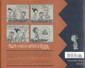 Verso de Peanuts (The complete) (2004) -3- 1955 - 1956