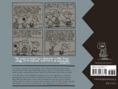 Verso de Peanuts (The complete) (2004) -5- 1959 - 1960