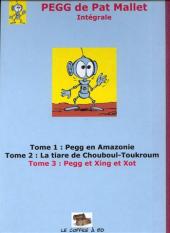 Verso de Pegg -5- Pegg et Xing et Xot