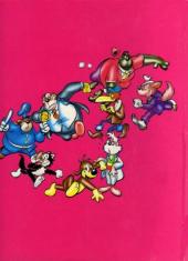 Verso de Pif Géant ! -HS04- Pif Géant ! Super