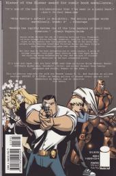 Verso de Powers (2000) -INT02- Roleplay