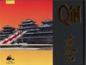 Verso de Qin - L'empire des dix mille années