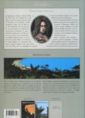 Verso de Robinson Crusoé (Gaultier) -2- Volume 2
